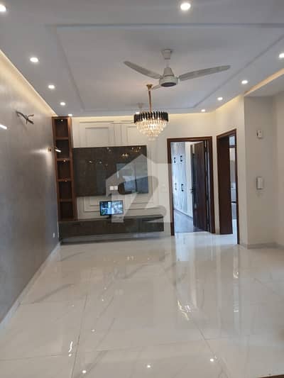 10 Marla Lower Portion For Rent