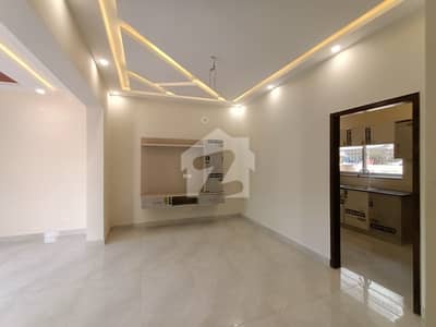 5 Marla Upper Portion For Rent