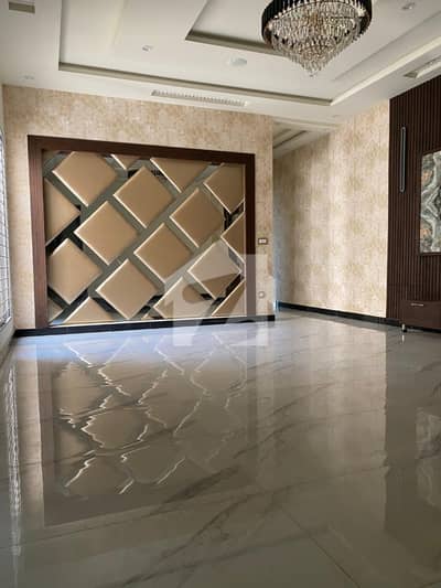 Pak Black 10 Marla Brand New House For Sale