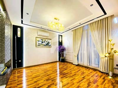 10 Marla Full House For Rent