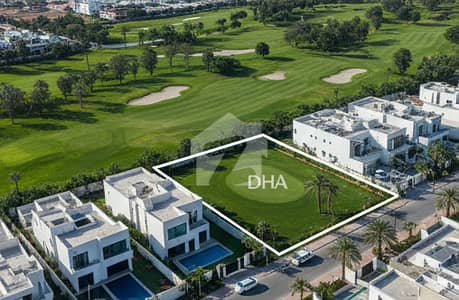 1000 Yards Luxury Plot | 15th Street Phase VI Build Invest Upgrade Your Lifestyle