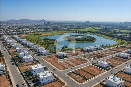 Exclusive 500 Yards Residential Plot Phase VI (32nd Street), Ideal For Construction Exclusive 500 Yards Residential Plot Phase VI (32nd Street), Ideal For Construction