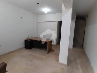 OFFICE FOR RENT GULISTAN-E-JAUHAR BLOCK 14