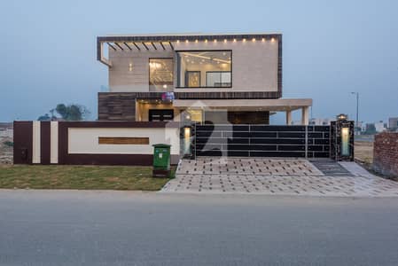 DHA Lahore 1 Kanal Owner Build Design House With 100% Original Pics Available For Rent