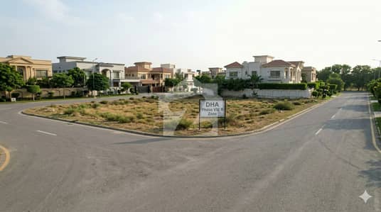 EXCLUSIVE LISTING 500 YDS PLOT