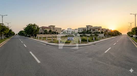 Luxury Living Starts Here 1000 Yards Corner Plot For Sale Luxury Living Starts Here 1000 Yards Corner Plot For Sale