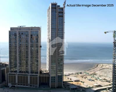 Luxury 3 Bed Sea Facing Apartment For Rent | 2500 Sqft | Brand New | The Views By Emaar | Ready To Move In