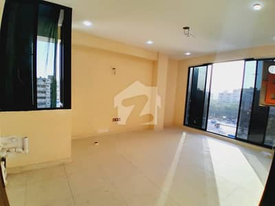 OFFICE FOR RENT IN GULISTAN-E-JAUHAR BLOCK 12