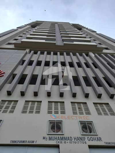 Flat Available For Sale In Tariq Road Karachi