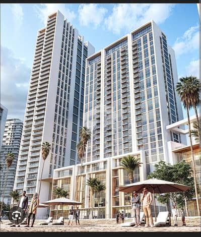 Elegant 2 Bed Available On Rent (Including Maintenance) Brand New Apartment Brand New Building Pacious Value For Money