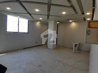 OFFICE FOR RENT GULISTAN-E-JAUHAR BLOCK 11