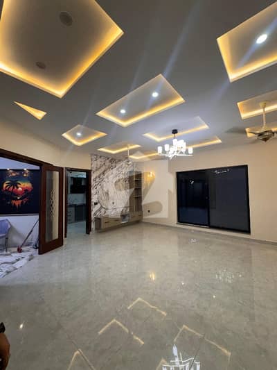 1 Kanal Upper Portion For Rent