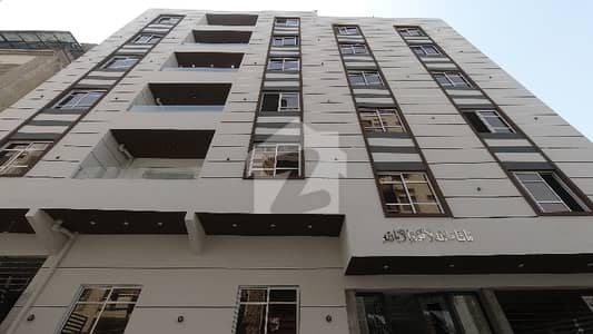 Flat Available On Sale In Sharfabad 4 Bed DD Flat Available On Sale In Sharfabad 4 Bed DD