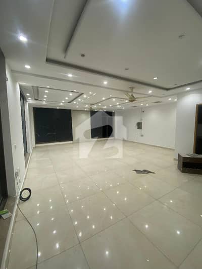 5 Marla Studio Apartment For Rent