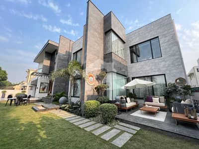 D H A Lahore 2 Kanal Brand New Mazher Munir Design House Fully Furnished With Full Basement With 100% Original Pictures Available For Sale D H A Lahore 2 Kanal Brand New Mazher Munir Design House Fully Furnished With Full Basement With 100% Original Pictures Available For Sale