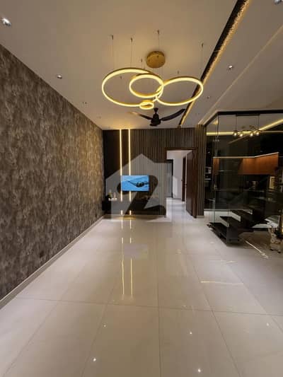 10 Marla Luxury House For Rent DHA Phase 8, Lahore