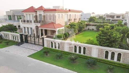 D H A Lahore 2 Kanal Brand New Faisal Rasool Design House Fully Furnished With 100% Original Pics Available For Sale D H A Lahore 2 Kanal Brand New Faisal Rasool Design House Fully Furnished With 100% Original Pics Available For Sale
