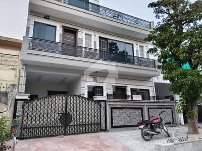 30*50 Cda Transfer Good Location Brand New House Available In G-10/1 Near Market And Mosque 30*50 Cda Transfer Good Location Brand New House Available In G-10/1 Near Market And Mosque