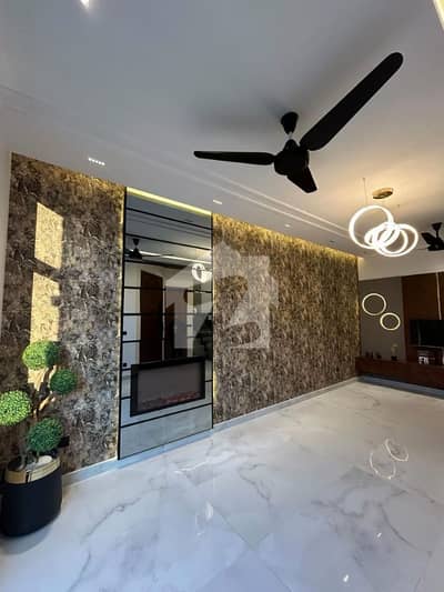 12 Marla Corner Luxury House for Sale in DHA Phase 8, Lahore