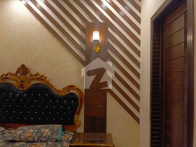 Secure & Peaceful 1 Bedroom Upper Portion (Only for Ladies) Eden City