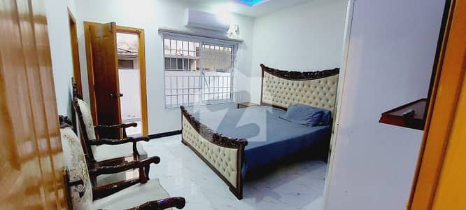 40*80 Cda Transfer Renovated Good Location House Available In G-9/1 Near Double Road, Mosque And Market