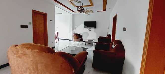 40*80 Cda Transfer Renovated Good Location House Available In G-9/1 Near Double Road, Mosque And Market