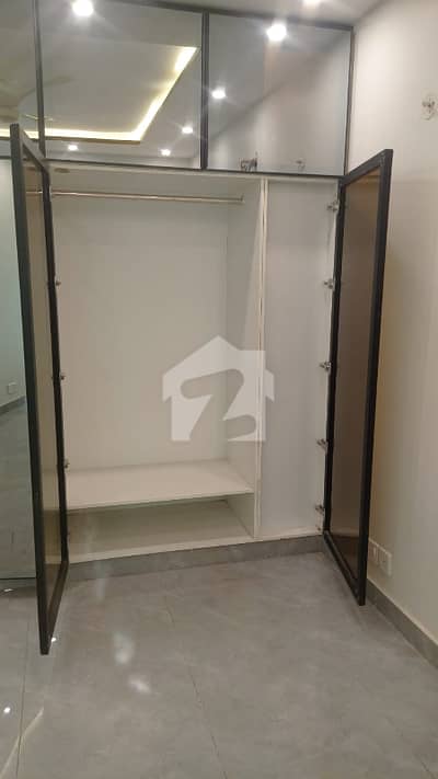 2 Bed Apartment For Rent In DHA Phase 8 A Tower