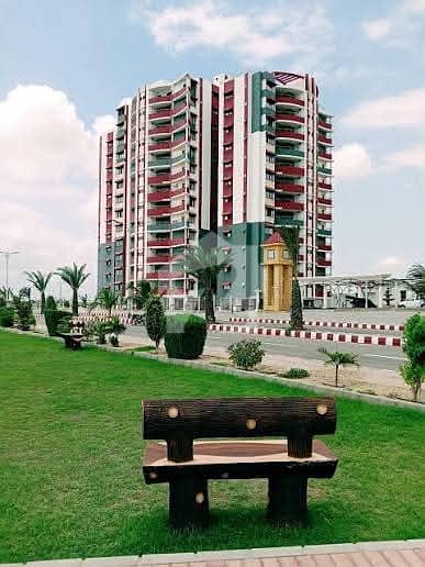 3 Bed DD Lease Flat PhA Tower Maymar Lease