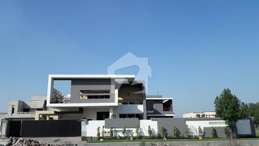 DHA Lahore 2 Kanal Mazhar Munir Design House With 100% Original Pictures