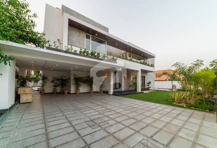 D H A Lahore 2 Kanal Owner Build Design House And Swimming Pool With 100% Original Pics Available For Sale