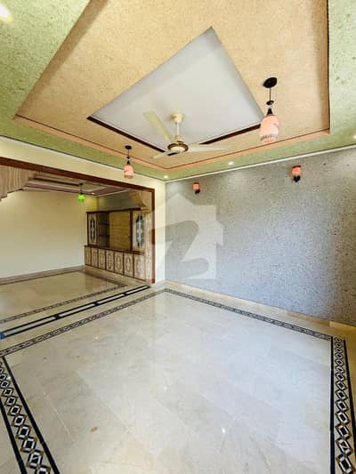 New Gulzar E Qaid Rwp Affordable House Of 6 Marla Is Available For sale