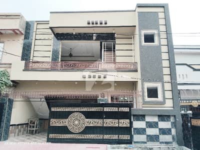 Airport Housing Society Rawalpindi House For Sale