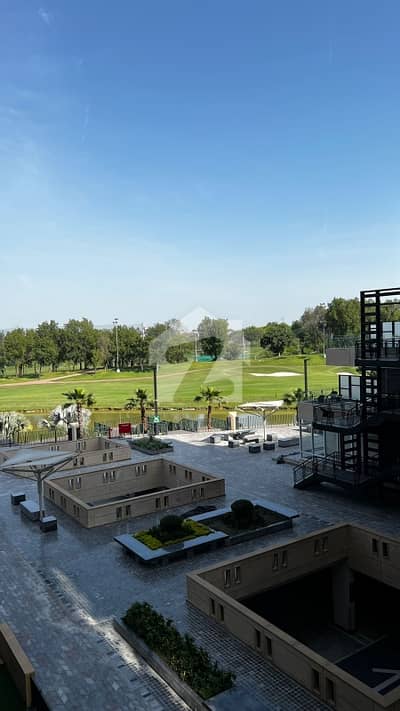 DHA RAYA 2 BED APARTMENT AVAILABLE FOR RENT