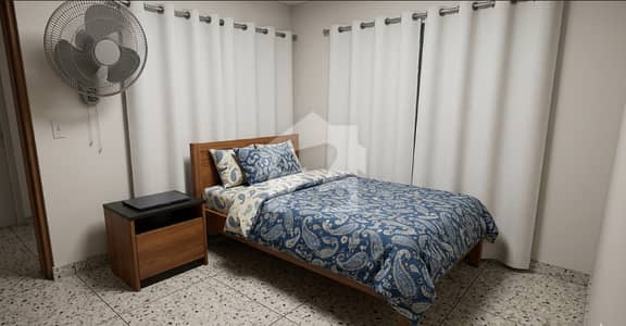 Flat for Sale Anarkali Apartment, FB Area Block-7, Karachi