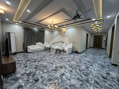 Guest House Available For Rent Fully Furnished Daily And Monthly Basis