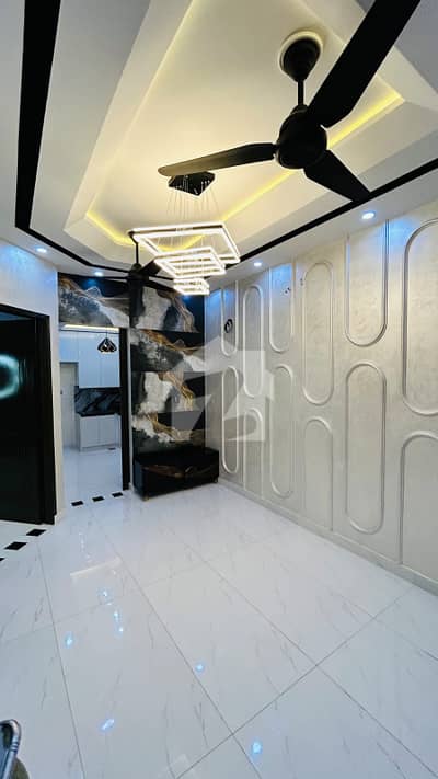 5 Marla Brand New House for Rent in Etihad Town Phase 1 5 Marla Brand New House for Rent in Etihad Town Phase 1