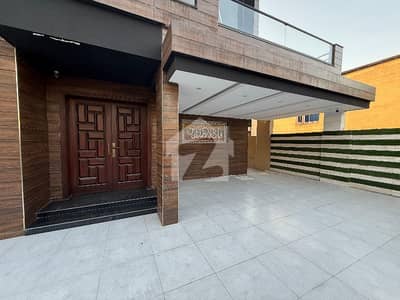 Brand New House For Rent Furnish