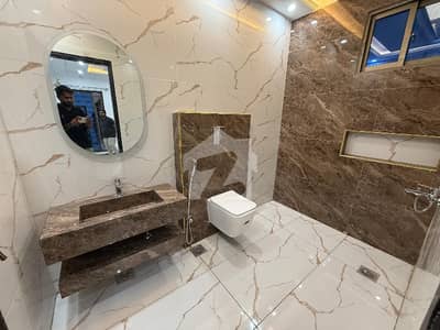 Brand New House For Rent Furnish
