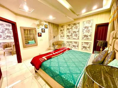1BHK Ready to Move Apartment for Sale 60% on Possession 40% in 1-Year Easy Installments 1BHK Ready to Move Apartment for Sale 60% on Possession 40% in 1-Year Easy Installments