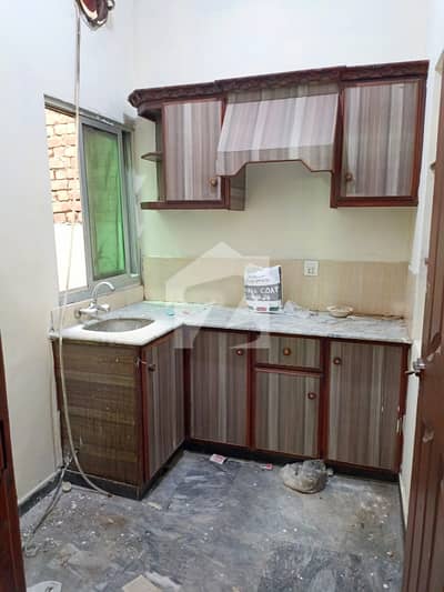 05 Marla 2ND Portion Available For Rent (Near Packages Mall)