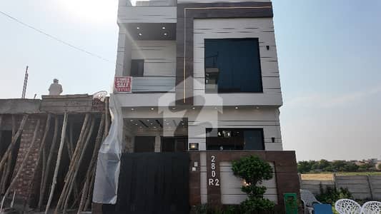 This Is Your Chance To Buy Prime Location House In Etihad Town Phase 1