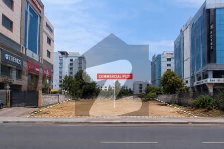 4 Marla Commercial Plot For Sale At Hot Location With Low Budget In Dha 9 Town 4 Marla Commercial Plot For Sale At Hot Location With Low Budget In Dha 9 Town