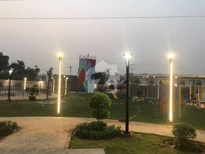 5 Marla Cheapest Plot Available For Sale