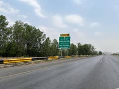 5 Marla Residential Plot For sale In Capital Smart City Capital Smart City