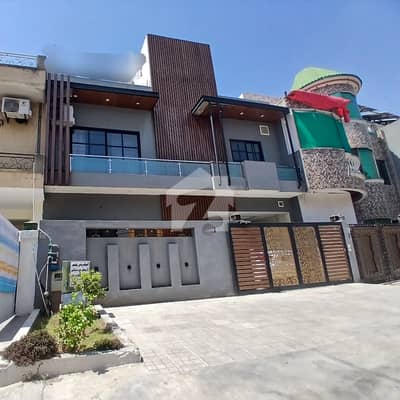 G10 30*50,Brand New House For Sale