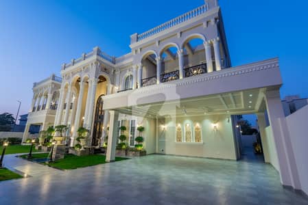 House In DHA Phase 2 For Sale
