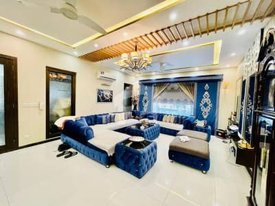 DHA Lahore 1 Kanal Brand New Mazher Munir Design House Full Furnished With 100% Original Pics Available For Sale DHA Lahore 1 Kanal Brand New Mazher Munir Design House Full Furnished With 100% Original Pics Available For Sale
