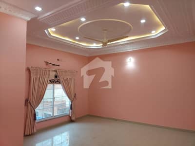 Like New Kanal Upper Portion Available For Small Family
