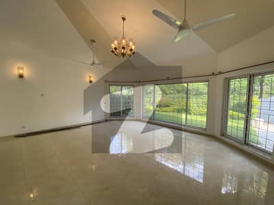 Brand New Luxurious House For Rent On Most Prime Location