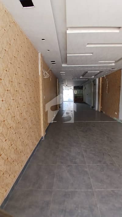جی ۔ 11 مرکز جی ۔ 11,اسلام آباد میں 3 مرلہ Studio دکان 2.5 لاکھ میں کرایہ پر دستیاب ہے۔